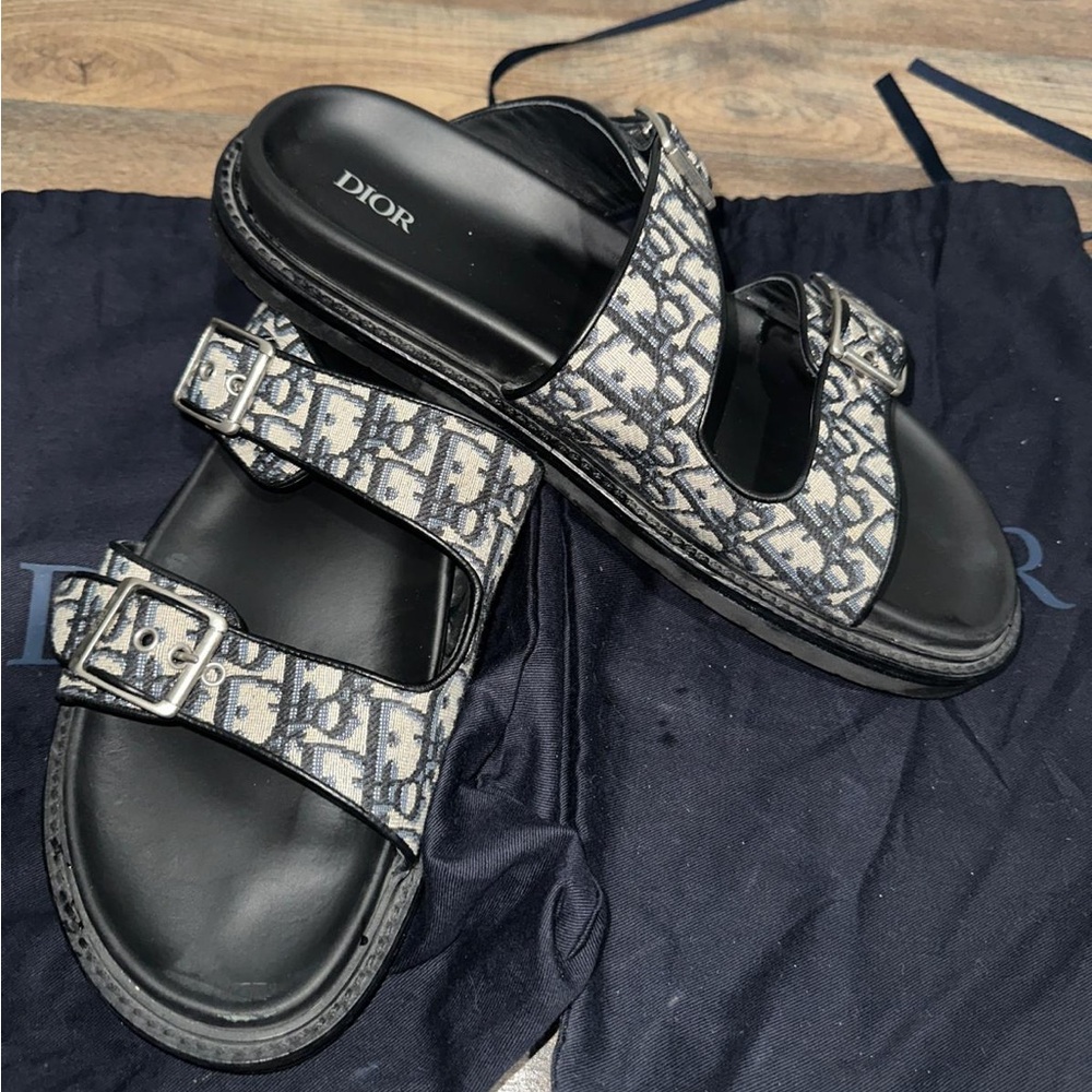 Dior Sandals